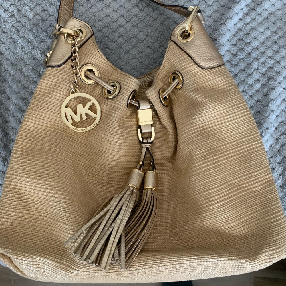 Michael Kors handbag